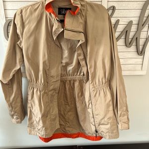 Very cute rain coat- boutique